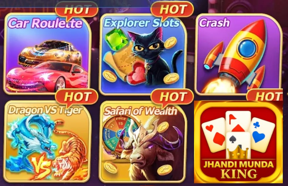 multiple teen patti games 2025
